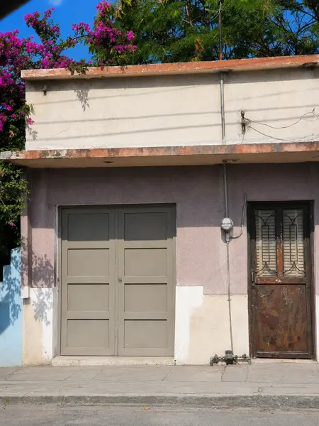 Casa en Venta en Monterrey Centro: Potencial de Renovación y Ubicación Privilegiada Casa en Venta en Monterrey Centro: Potencial de Renovación y Ubicación Privilegiada