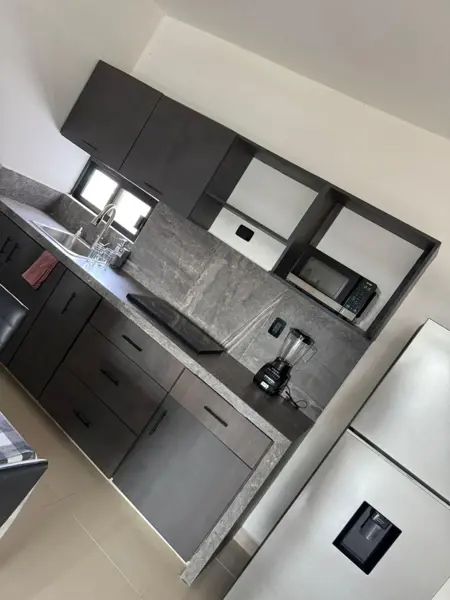 Departamento en renta en El Morro las Colonias, Boca del Río — foto 3 de 21