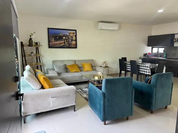 Departamento en renta en El Morro las Colonias, Boca del Río — foto 2 de 21