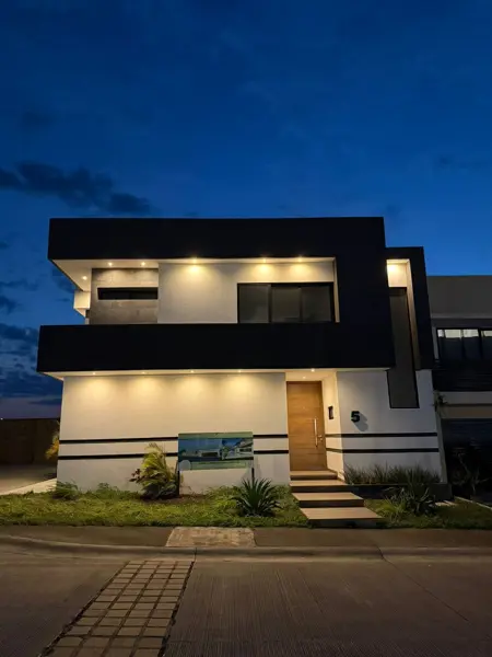 Casa en venta en Punta Tiburón, Residencial, Marina y Golf, Alvarado — foto 3 de 11