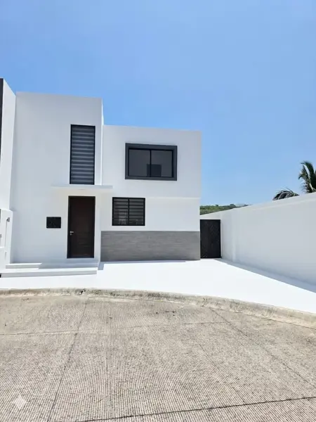 Casa en venta en Los Manantiales Residencial, Alvarado — foto 2 de 19