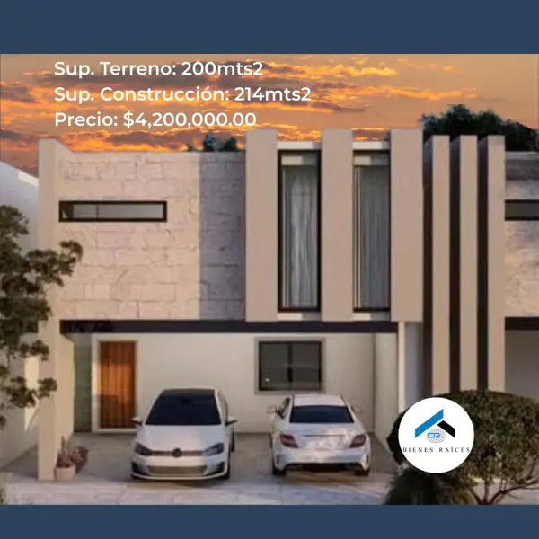 Casa en venta en Nazario S Ortiz Garza, Saltillo — foto 3 de 4