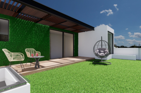 Casa en venta en Lomas de Angelópolis, San Andrés Cholula — foto 2 de 6