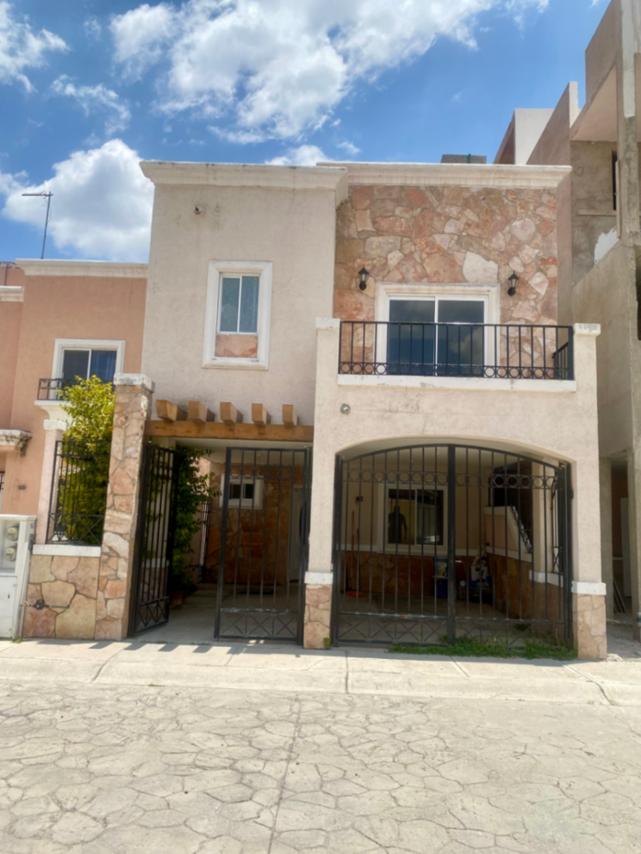 Casa en venta en Privadas Santa Matílde, Zempoala — foto 1 de 18