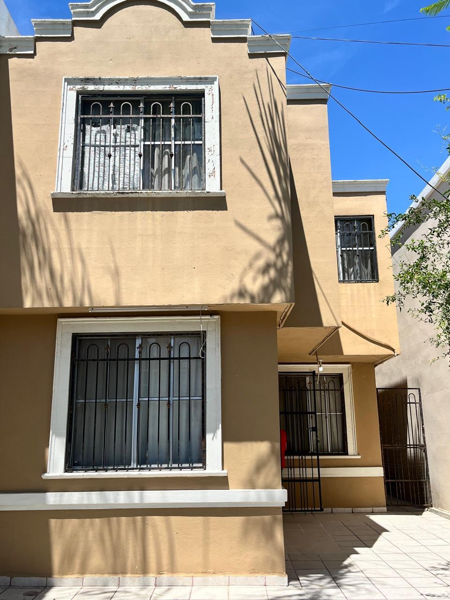 Casa en renta en Mision Santa Fe, Guadalupe — foto 2 de 7