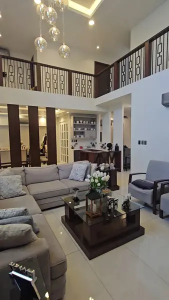 Casa en venta en Viñedos Residencial, Ahome — foto 3 de 25