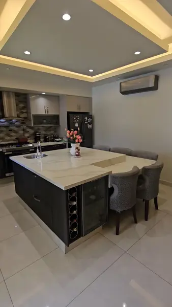 Casa en venta en Viñedos Residencial, Ahome — foto 2 de 25