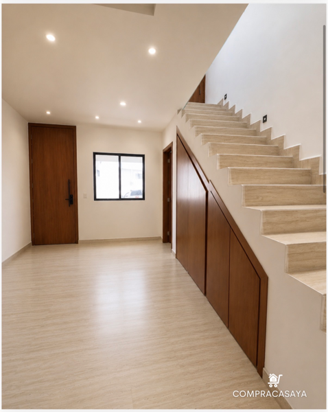 Departamento en venta en Los Viñedos, Torreón — foto 3 de 6