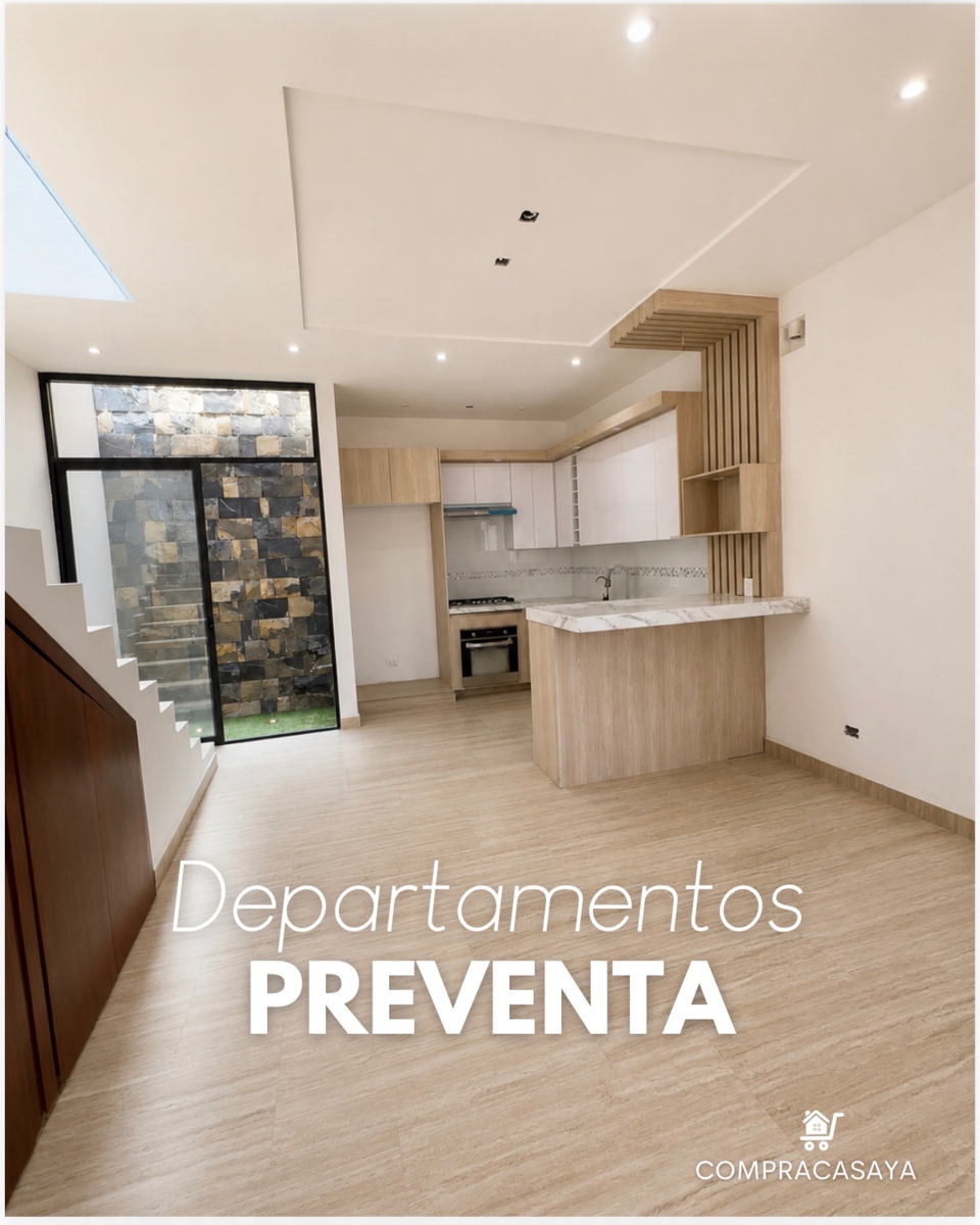 Departamento en venta en Los Viñedos, Torreón — foto 1 de 6