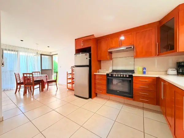 Casa en venta en San Andrés Cholula Centro, San Andrés Cholula — foto 3 de 21