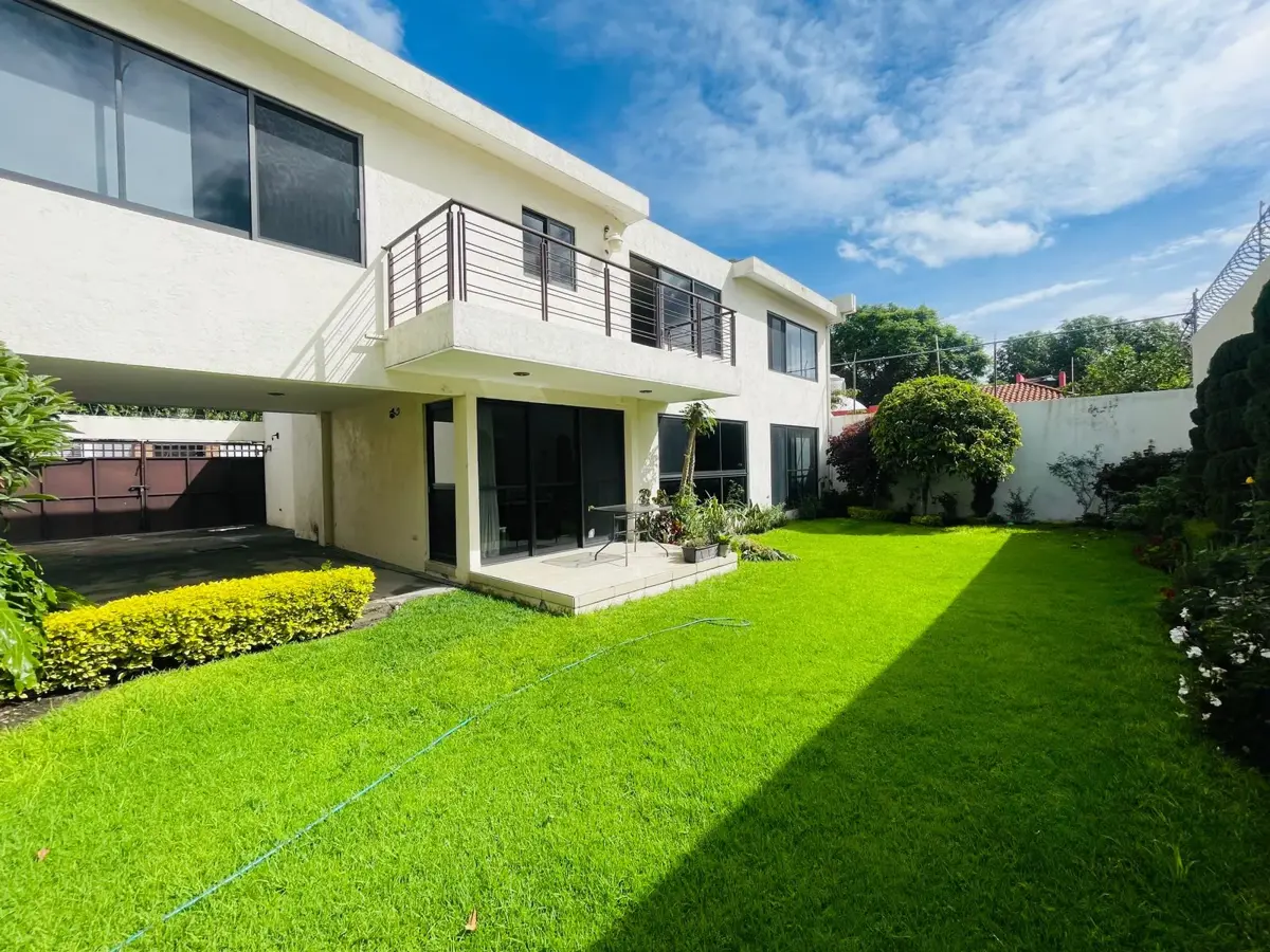 Casa en venta en San Andrés Cholula Centro, San Andrés Cholula — foto 1 de 21
