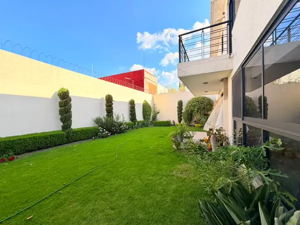 Casa en venta en San Andrés Cholula Centro, San Andrés Cholula — foto 2 de 21