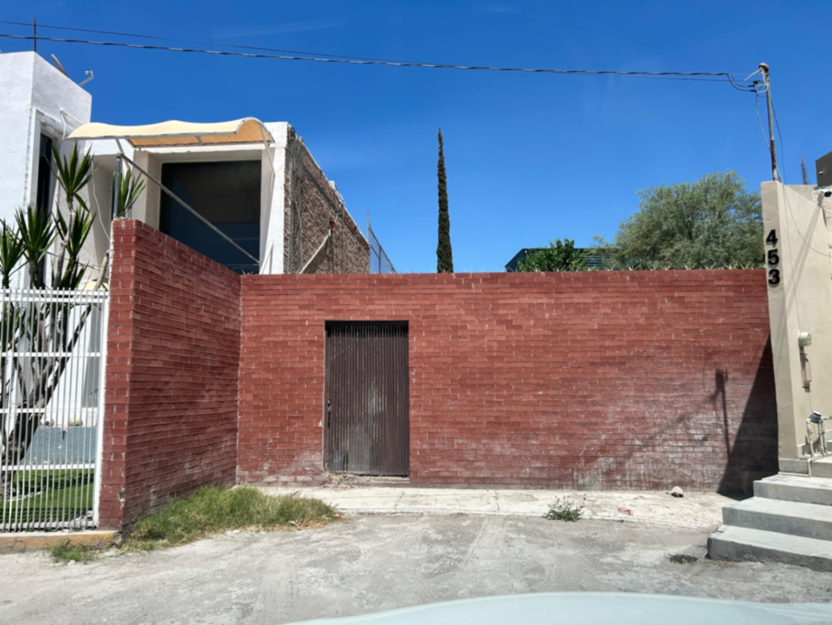 MAGNÍFICO TERRENO EN VENTA EN LAS ROSAS GOMEZ PALACIO MAGNÍFICO TERRENO EN VENTA EN LAS ROSAS GOMEZ PALACIO