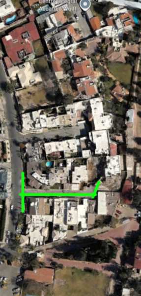 Terreno en venta en Las Rosas, Gómez Palacio — foto 2 de 3