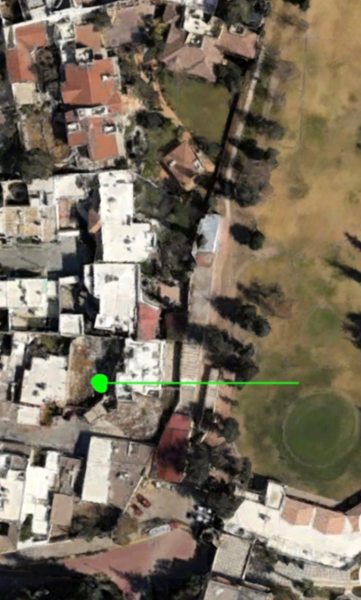 Terreno en venta en Las Rosas, Gómez Palacio — foto 3 de 3