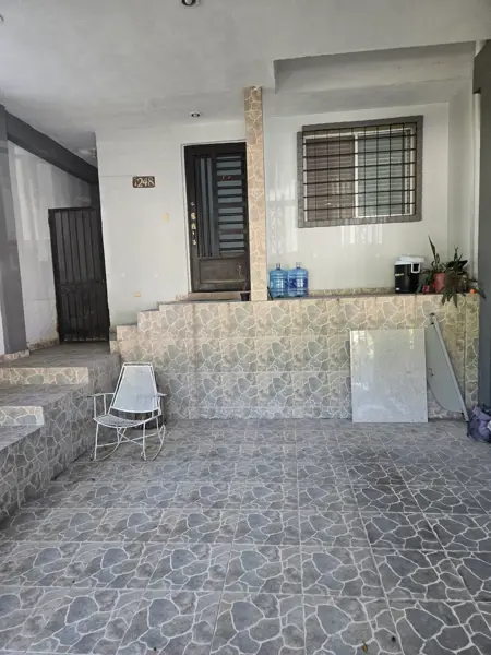 Casa en venta en Lomas Mederos, Monterrey — foto 3 de 24