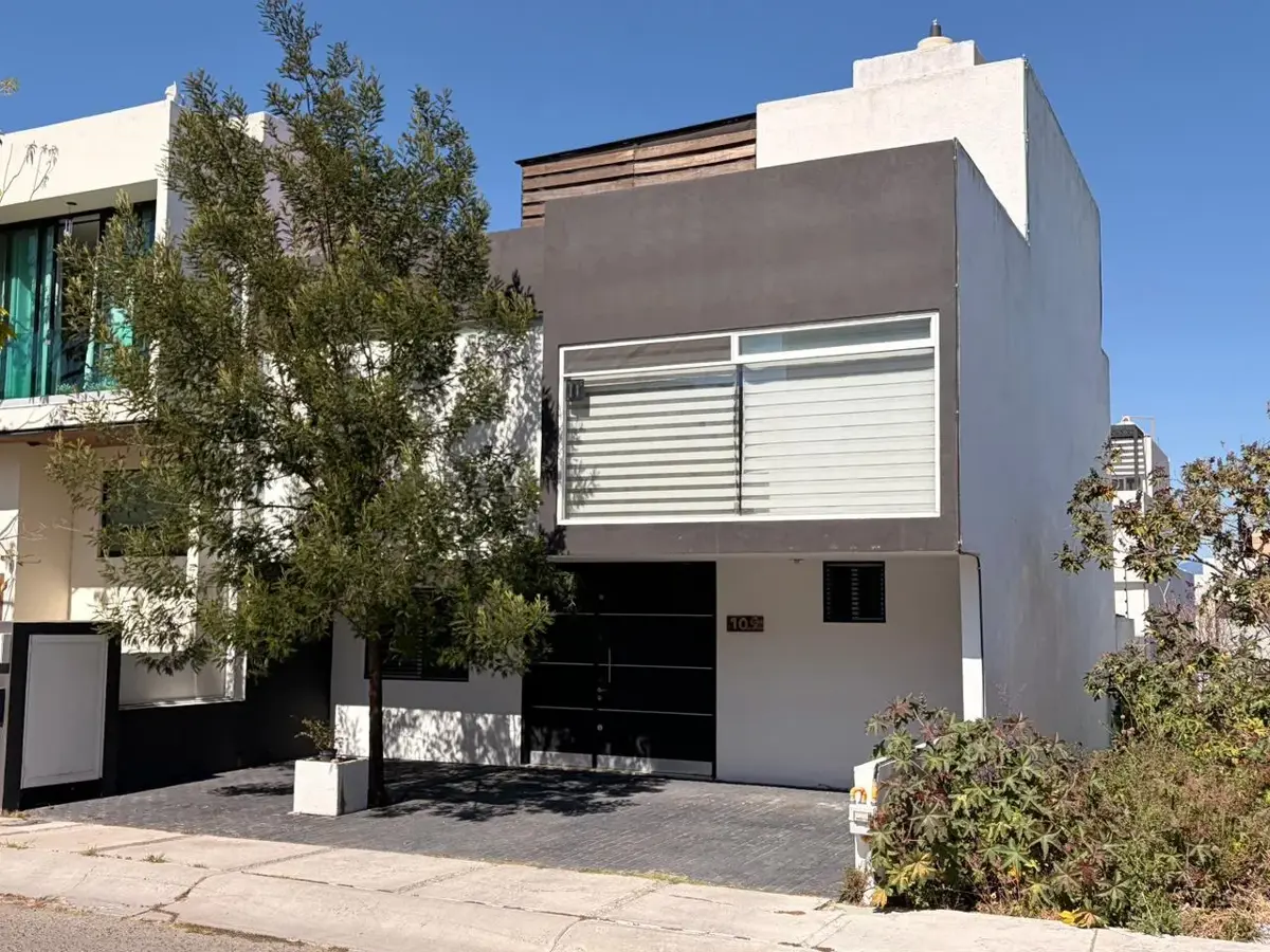Casa en venta en Zibatá, El Marqués — foto 1 de 5