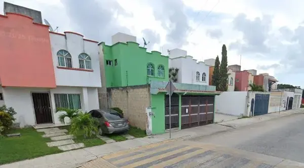 Casa en venta en Supermanzana 519, Benito Juárez — foto 2 de 5