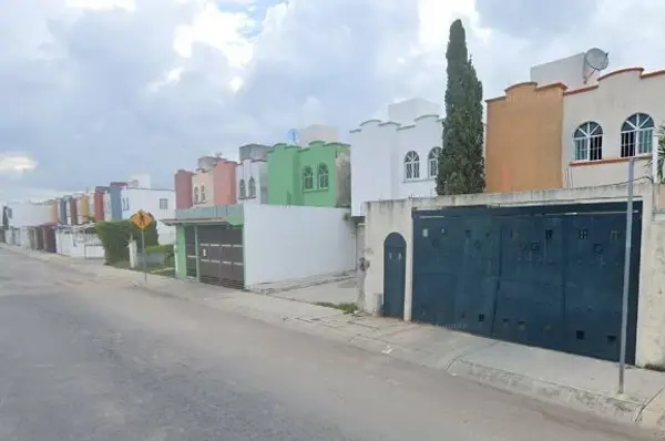 Casa en venta en Supermanzana 519, Benito Juárez — foto 3 de 5