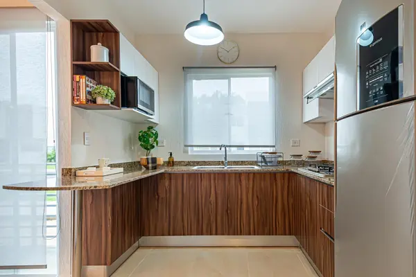 Departamento en venta en Playa del Carmen, Playa del Carmen — foto 3 de 10