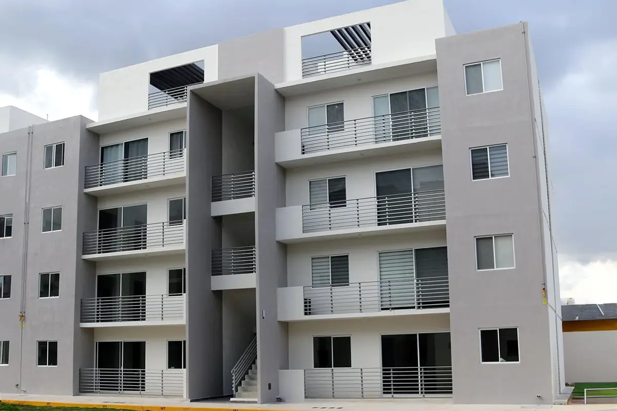 Departamento en venta en Playa del Carmen, Playa del Carmen — foto 1 de 10