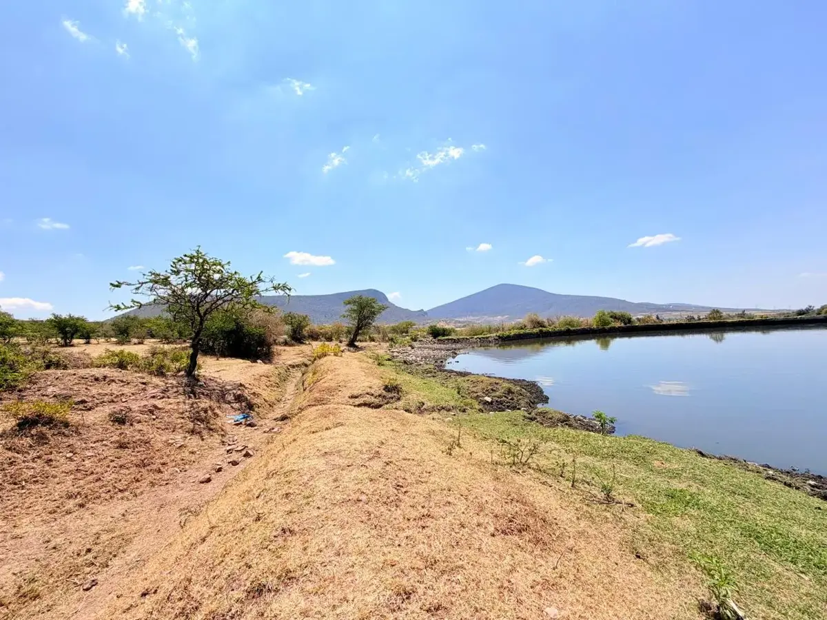 Terreno en venta en Santa Lucía Cosamaloapan, Atlixco — foto 1 de 6