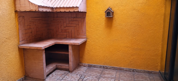 Casa en venta en Miguel Hidalgo 2a Seccion, Tlalpan — foto 3 de 6