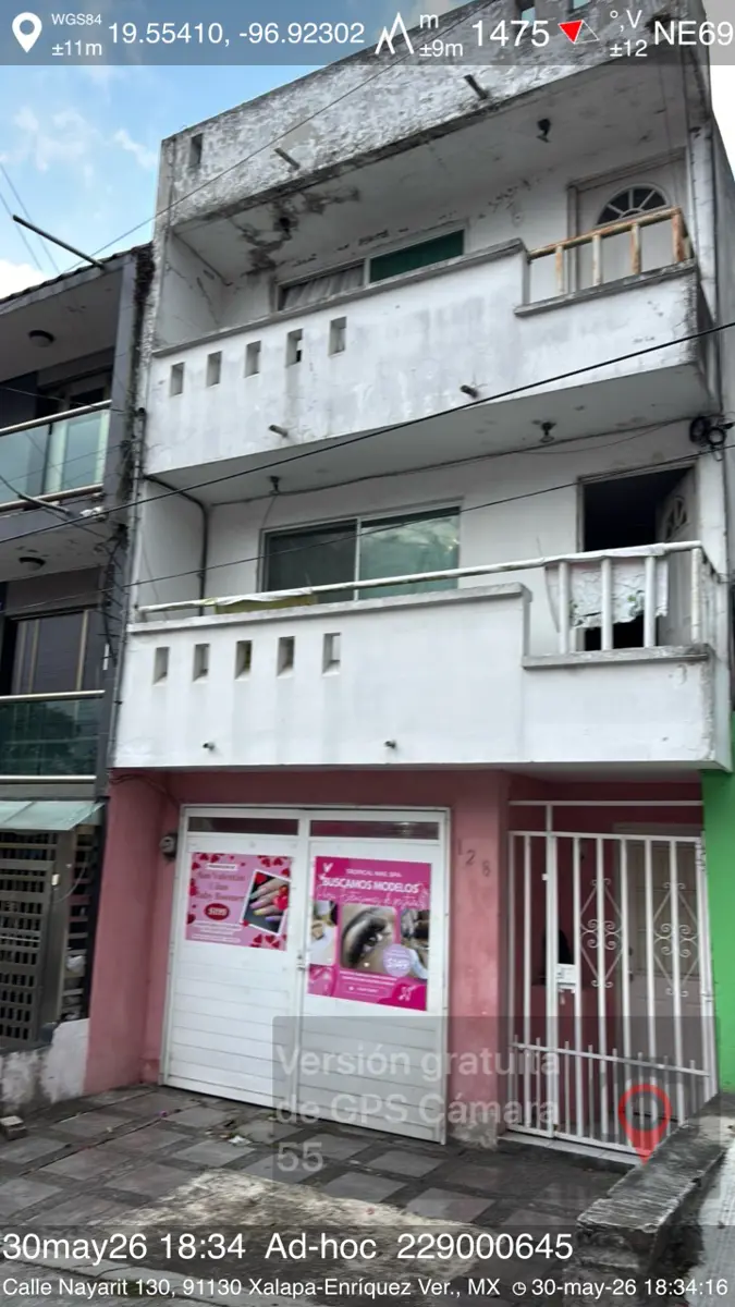 Departamento en venta en Progreso Macuiltepetl, Xalapa