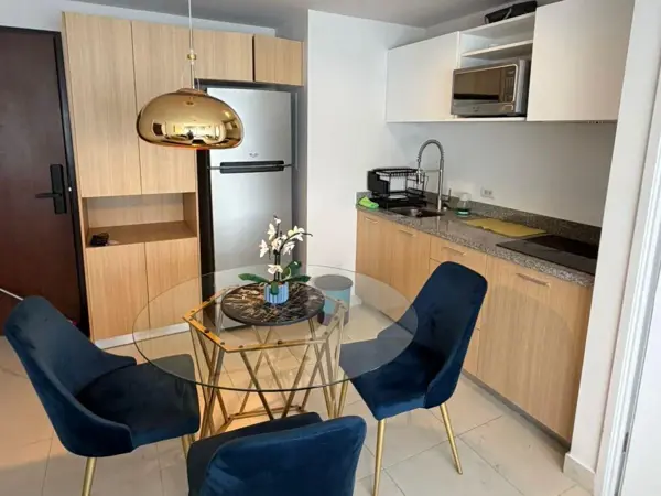 Departamento en renta en Contry, Monterrey — foto 3 de 10