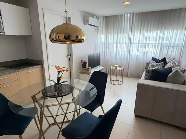 Departamento en renta en Contry, Monterrey — foto 2 de 10