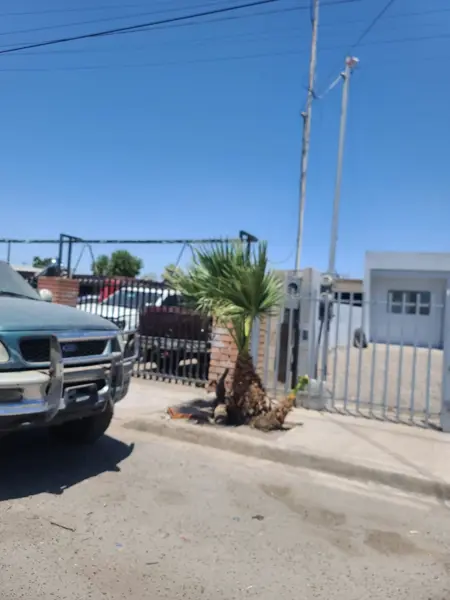 Casa en venta en Independencia, Mexicali — foto 2 de 10