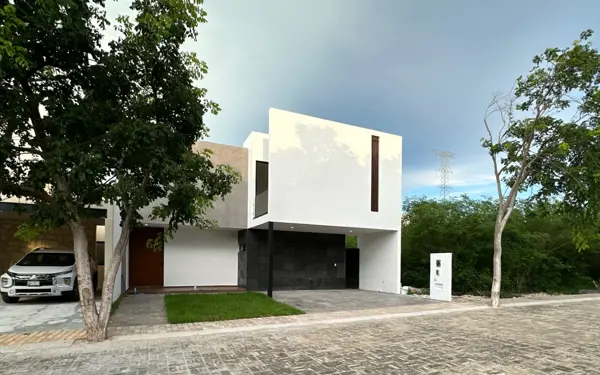 Casa en venta en Temozon Norte, Mérida — foto 2 de 29