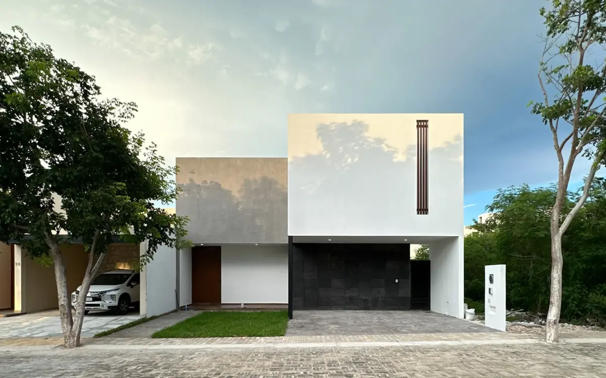 Casa en venta en Temozon Norte, Mérida — foto 1 de 29
