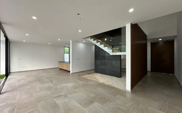 Casa en venta en Temozon Norte, Mérida — foto 3 de 29