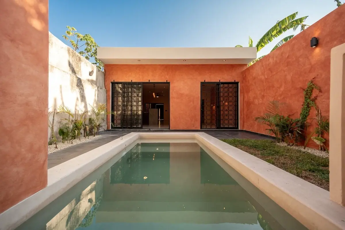 Casa en venta en Merida Centro, Mérida — foto 1 de 13