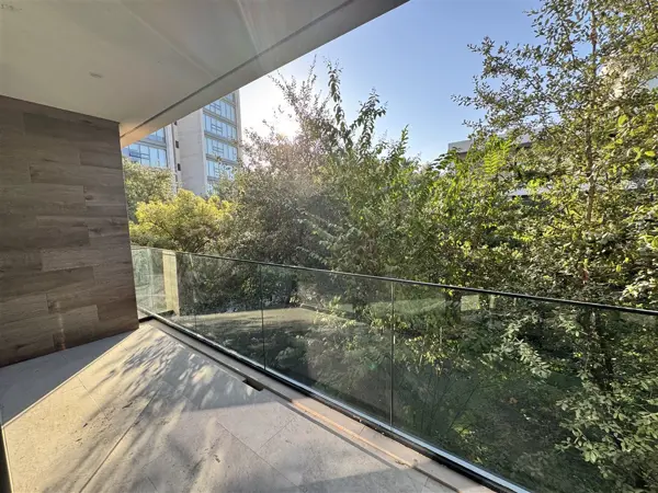 Departamento en renta en Jeronimo Siller, San Pedro Garza García — foto 3 de 16