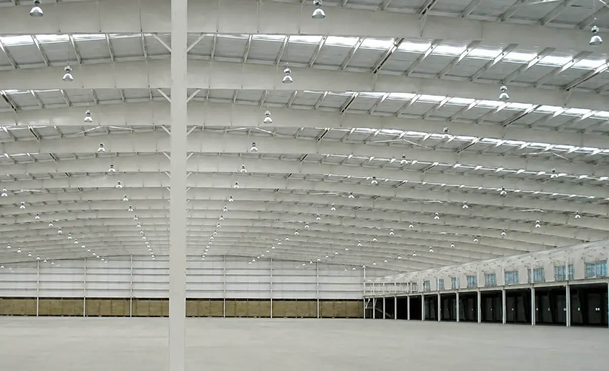 Bodega en renta en Santa Cecilia, Tlalnepantla de Baz — foto 1 de 11
