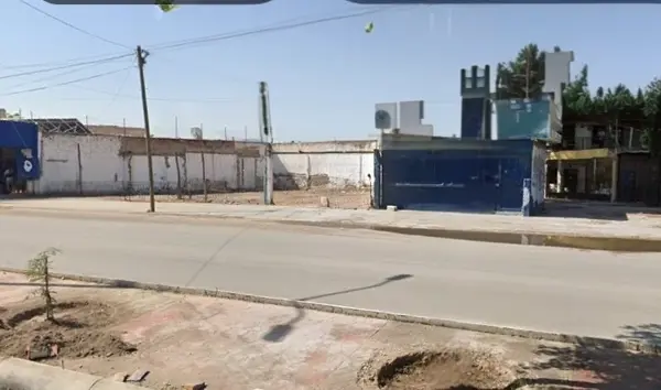Terreno en renta en El Dorado, Gómez Palacio — foto 2 de 3