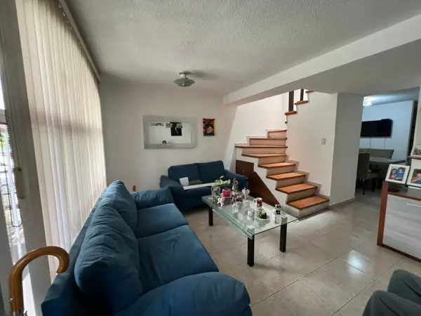 Casa en venta en Villas de Atlixco, San Andrés Cholula — foto 2 de 18