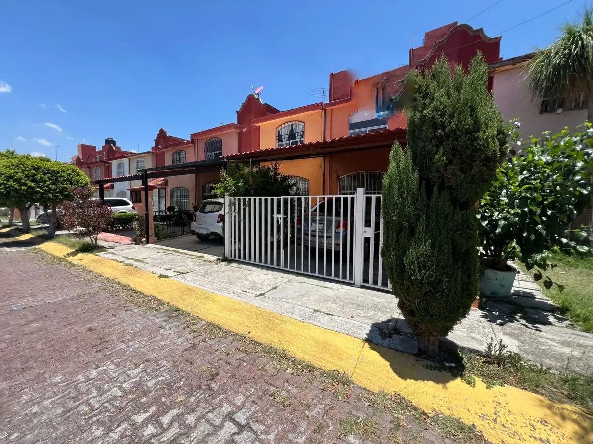 Casa en venta en Villas de Atlixco, San Andrés Cholula — foto 1 de 18