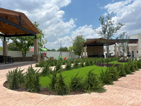Terreno en venta en La Joya, Arteaga — foto 2 de 26