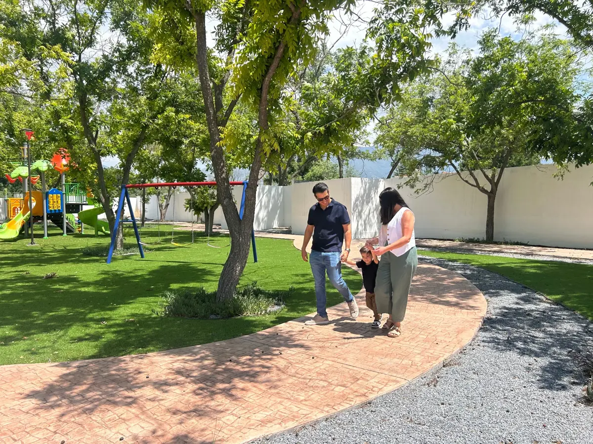 Terreno en venta en La Joya, Arteaga — foto 1 de 26