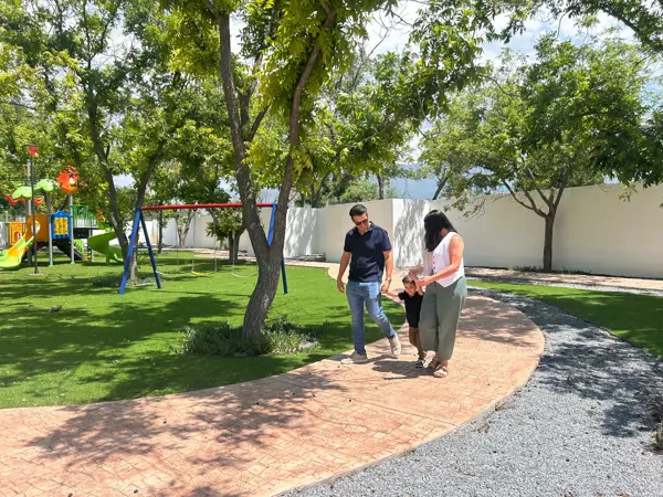 ¡EN VENTA! Terrenos Residenciales en el corazón de Arteaga, Coahuila. Cerrada con Amenidades.