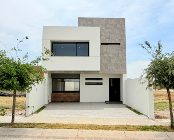 Casa en venta en Mayorca Residencial, León — foto 2 de 17