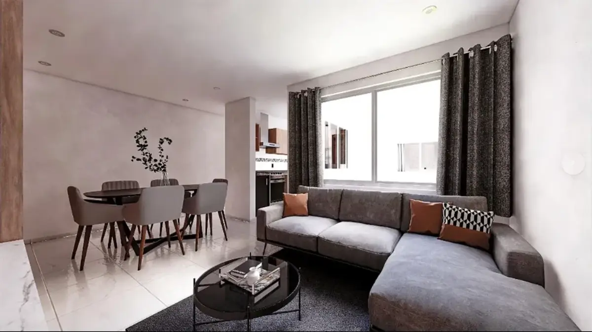 Departamento en venta en Portales Sur, Benito Juárez — foto 1 de 9
