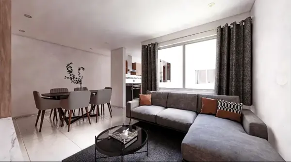 Portales Sur, Departamento en venta Portales Sur, Departamento en venta
