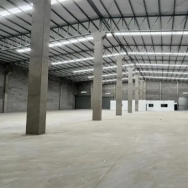 Bodega en Renta Nueva en Santa Catarina, N.l.