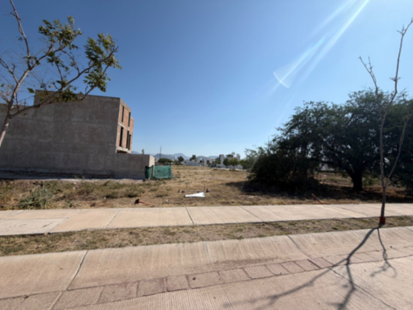 Terreno en venta en Mayorca Residencial, León — foto 3 de 11