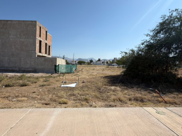 Terreno en venta en Mayorca Residencial, León — foto 2 de 11
