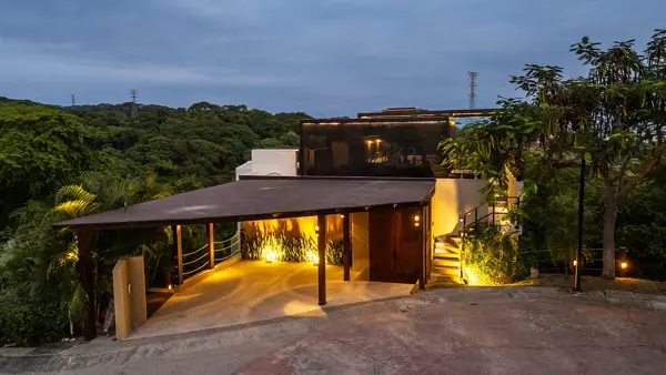Quinta en venta en Cruz de Huanacaxtle, Bahía de Banderas — foto 2 de 31